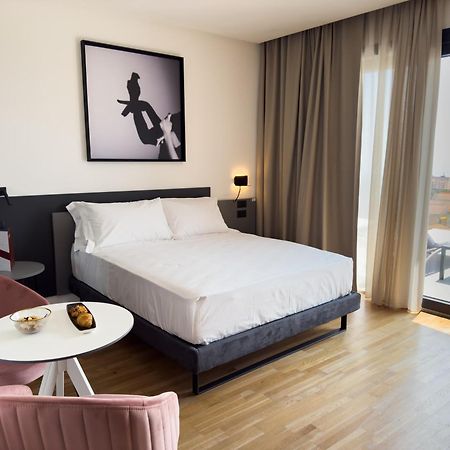 Mon Luxury Rooms Spa นีโกโลซี ภายนอก รูปภาพ