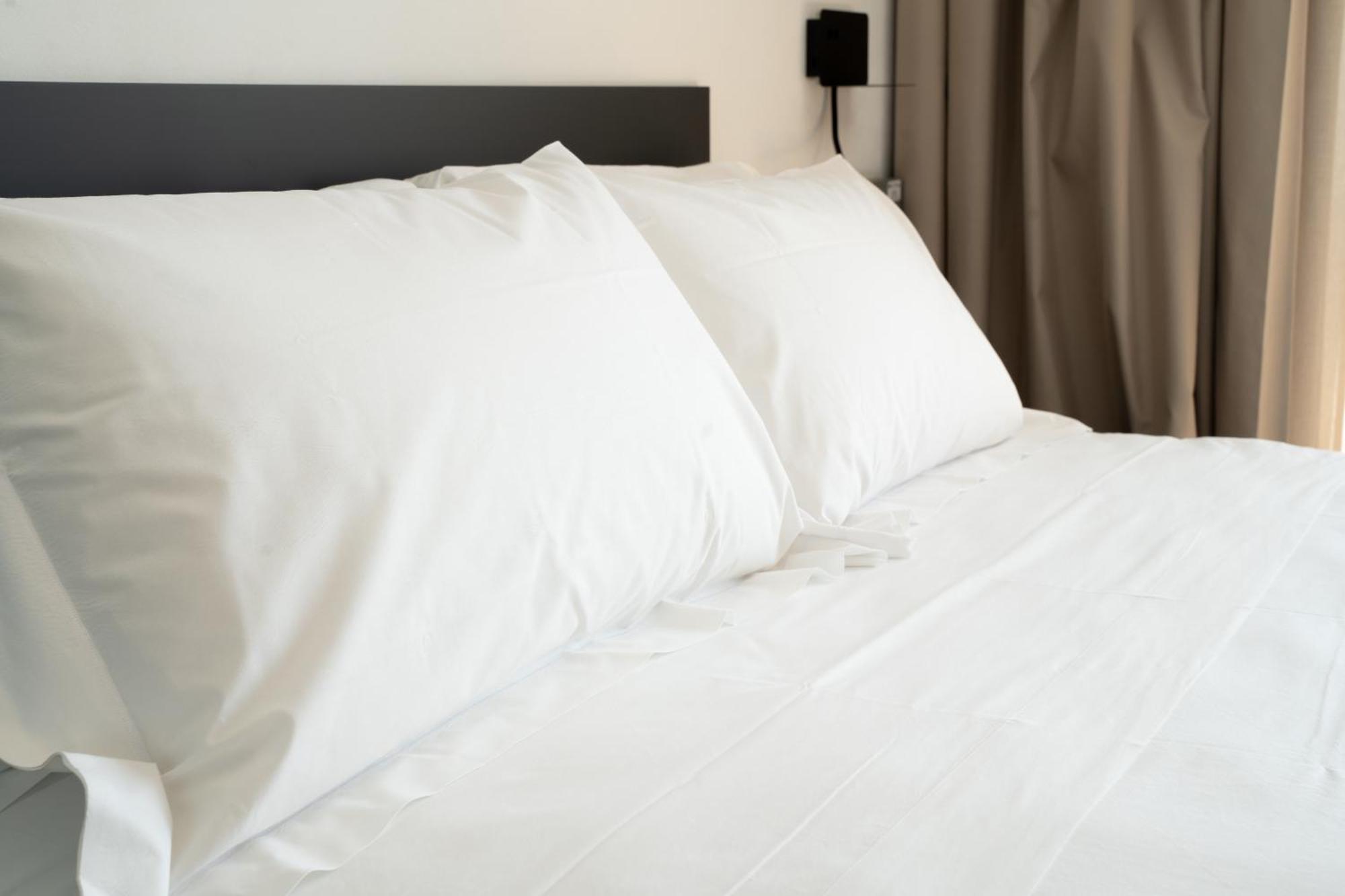 Mon Luxury Rooms Spa นีโกโลซี ภายนอก รูปภาพ