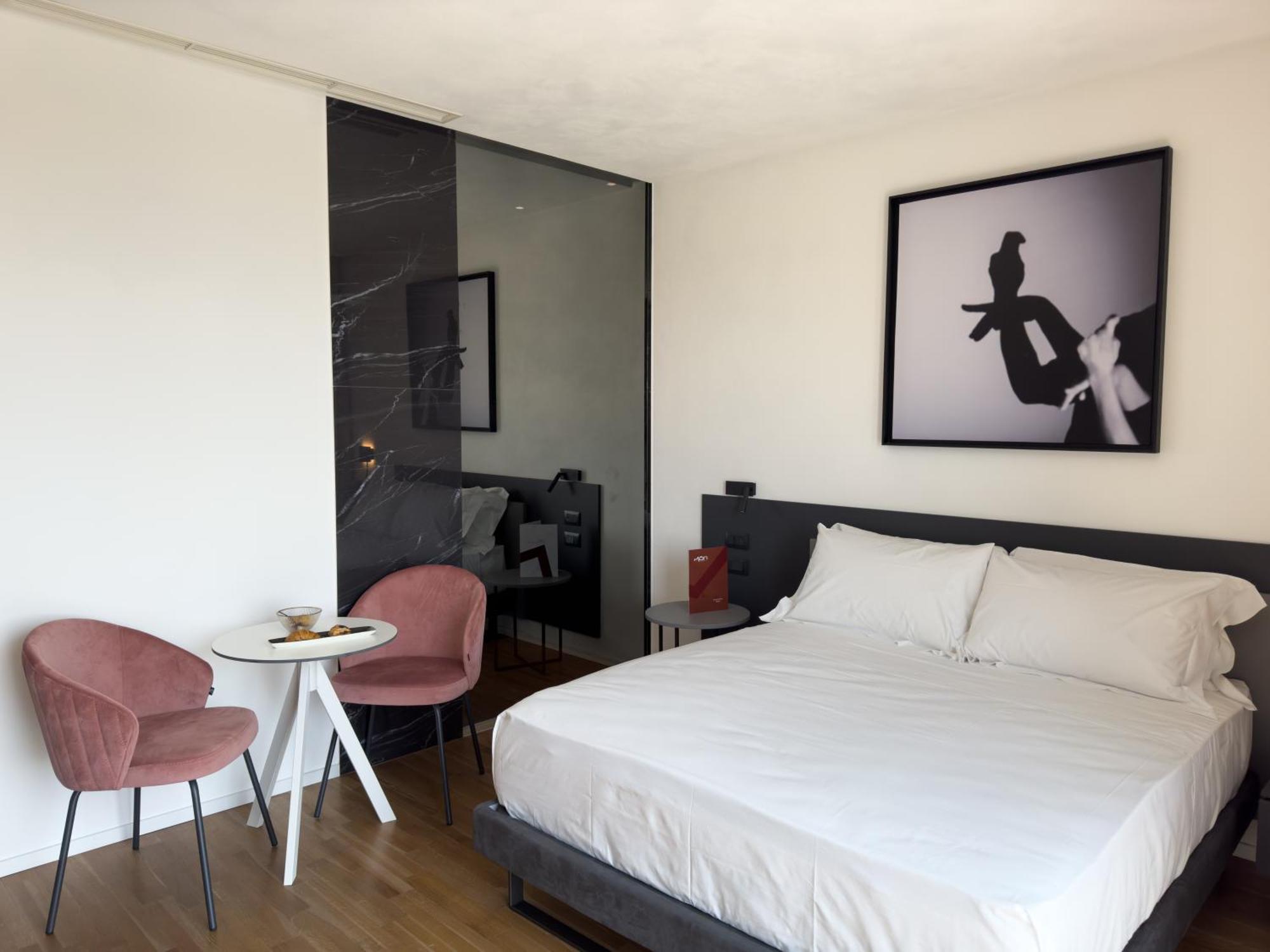 Mon Luxury Rooms Spa นีโกโลซี ภายนอก รูปภาพ