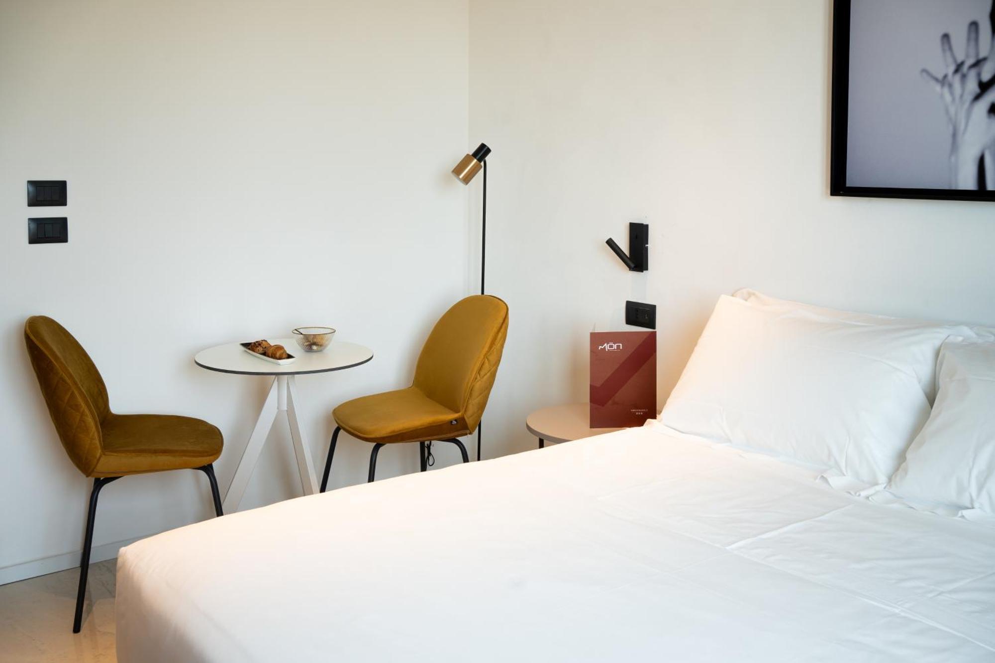 Mon Luxury Rooms Spa นีโกโลซี ภายนอก รูปภาพ