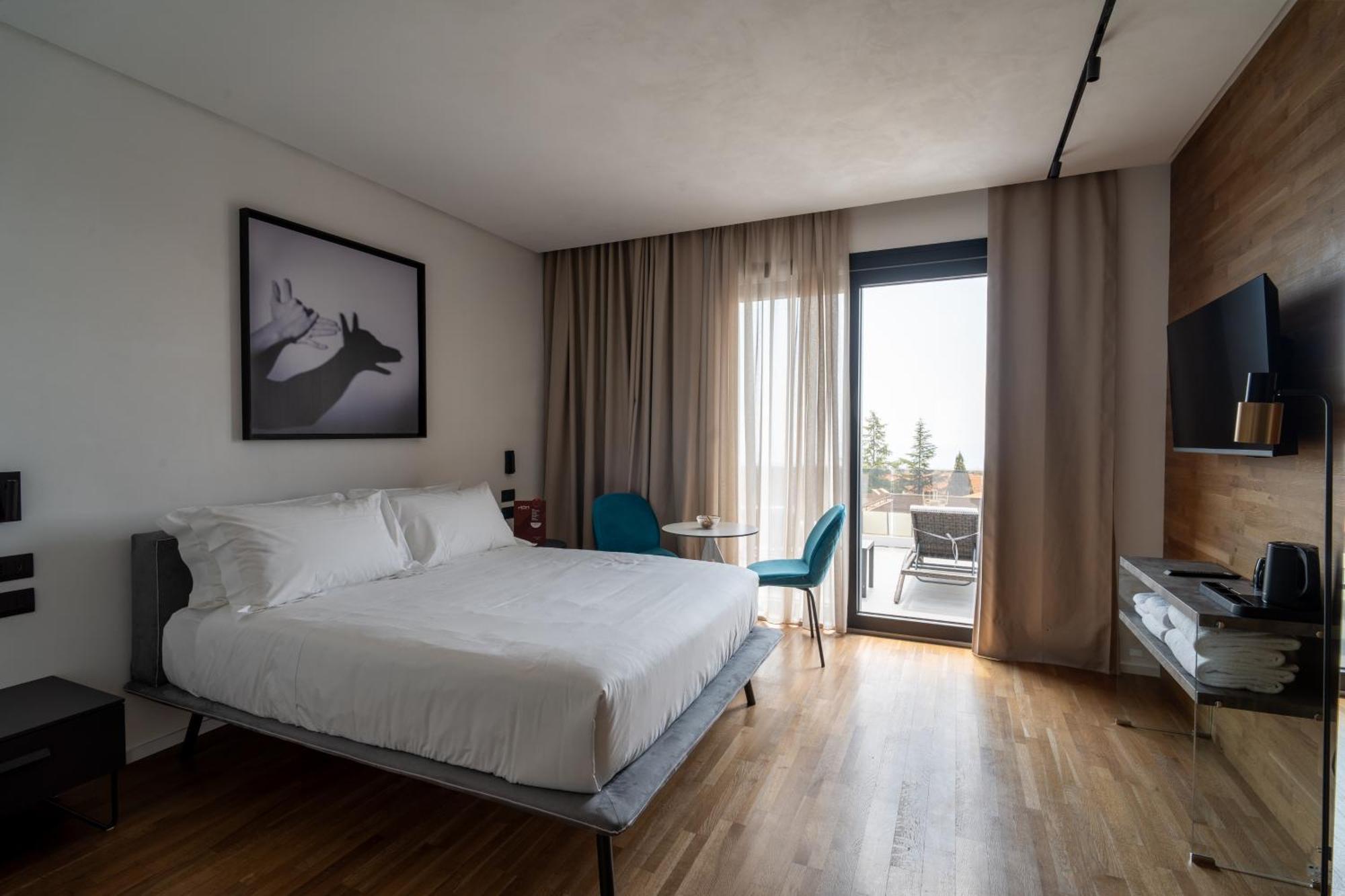 Mon Luxury Rooms Spa นีโกโลซี ภายนอก รูปภาพ