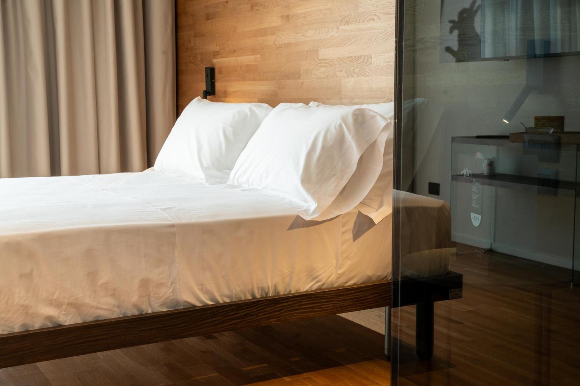 Mon Luxury Rooms Spa นีโกโลซี ภายนอก รูปภาพ