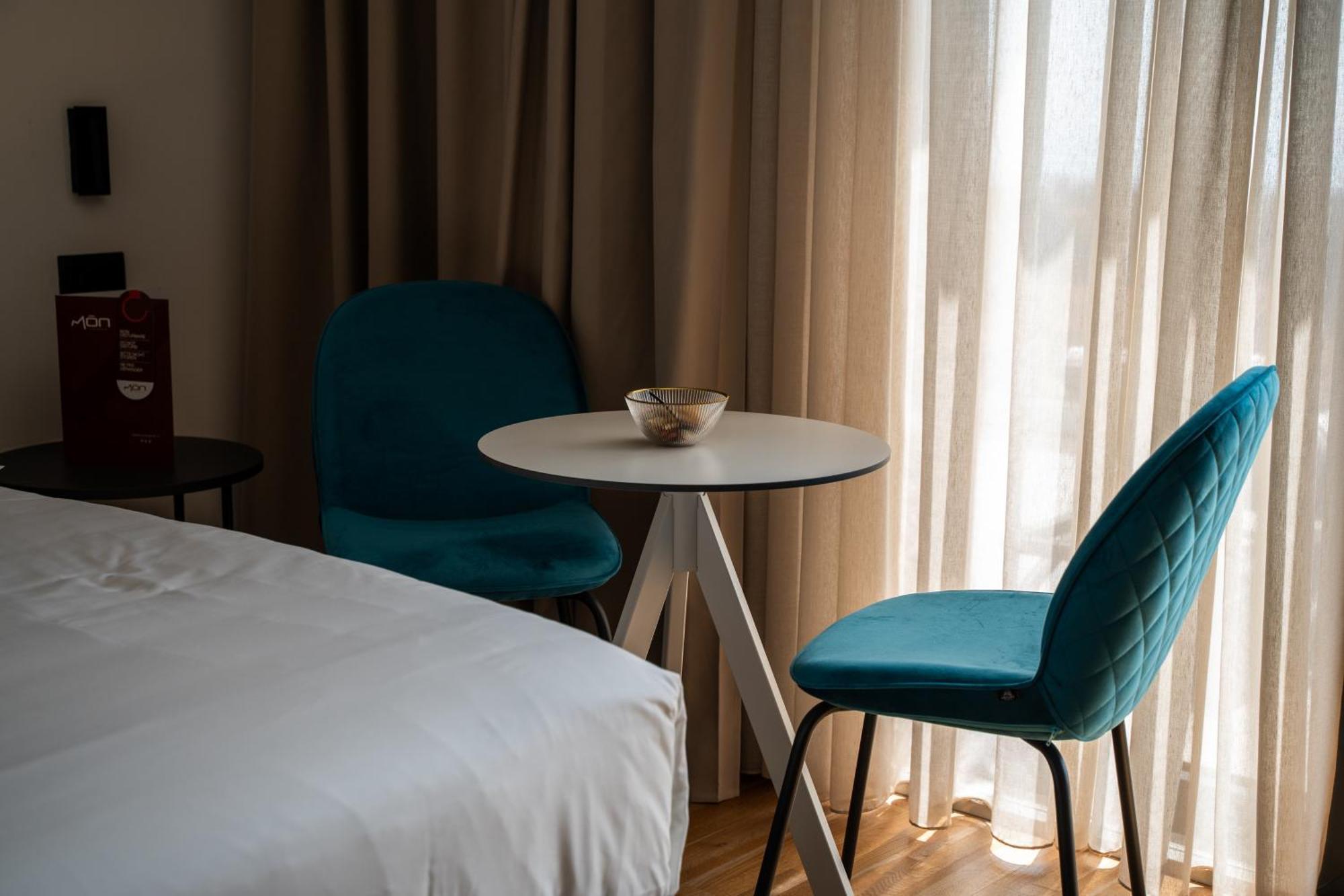 Mon Luxury Rooms Spa นีโกโลซี ภายนอก รูปภาพ