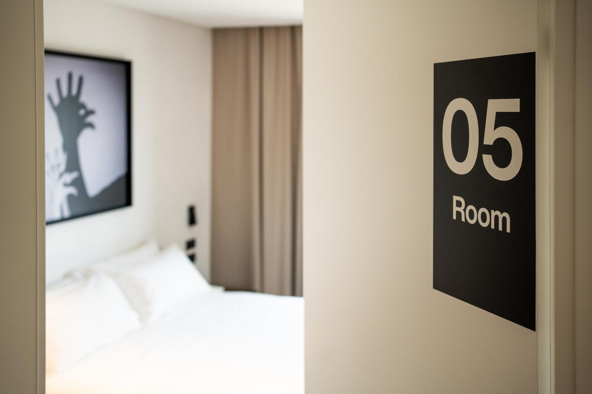 Mon Luxury Rooms Spa นีโกโลซี ภายนอก รูปภาพ