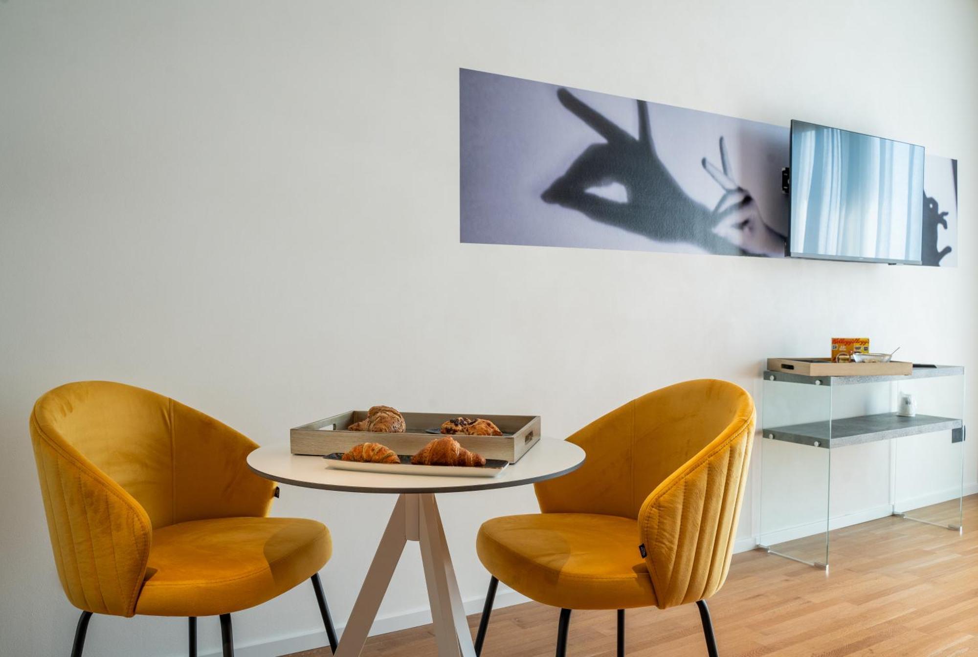 Mon Luxury Rooms Spa นีโกโลซี ภายนอก รูปภาพ