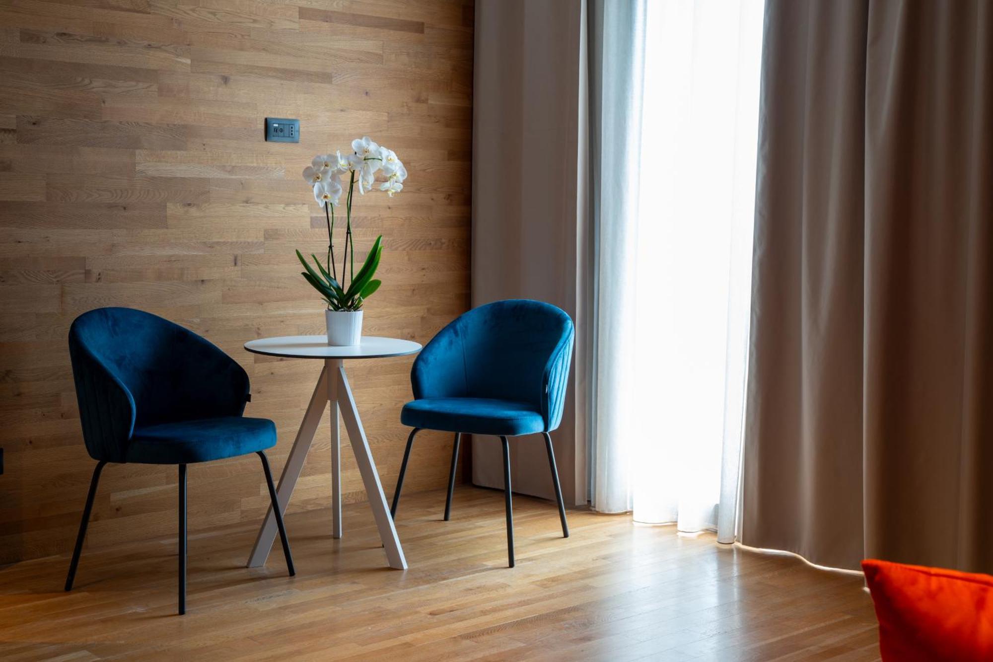Mon Luxury Rooms Spa นีโกโลซี ภายนอก รูปภาพ
