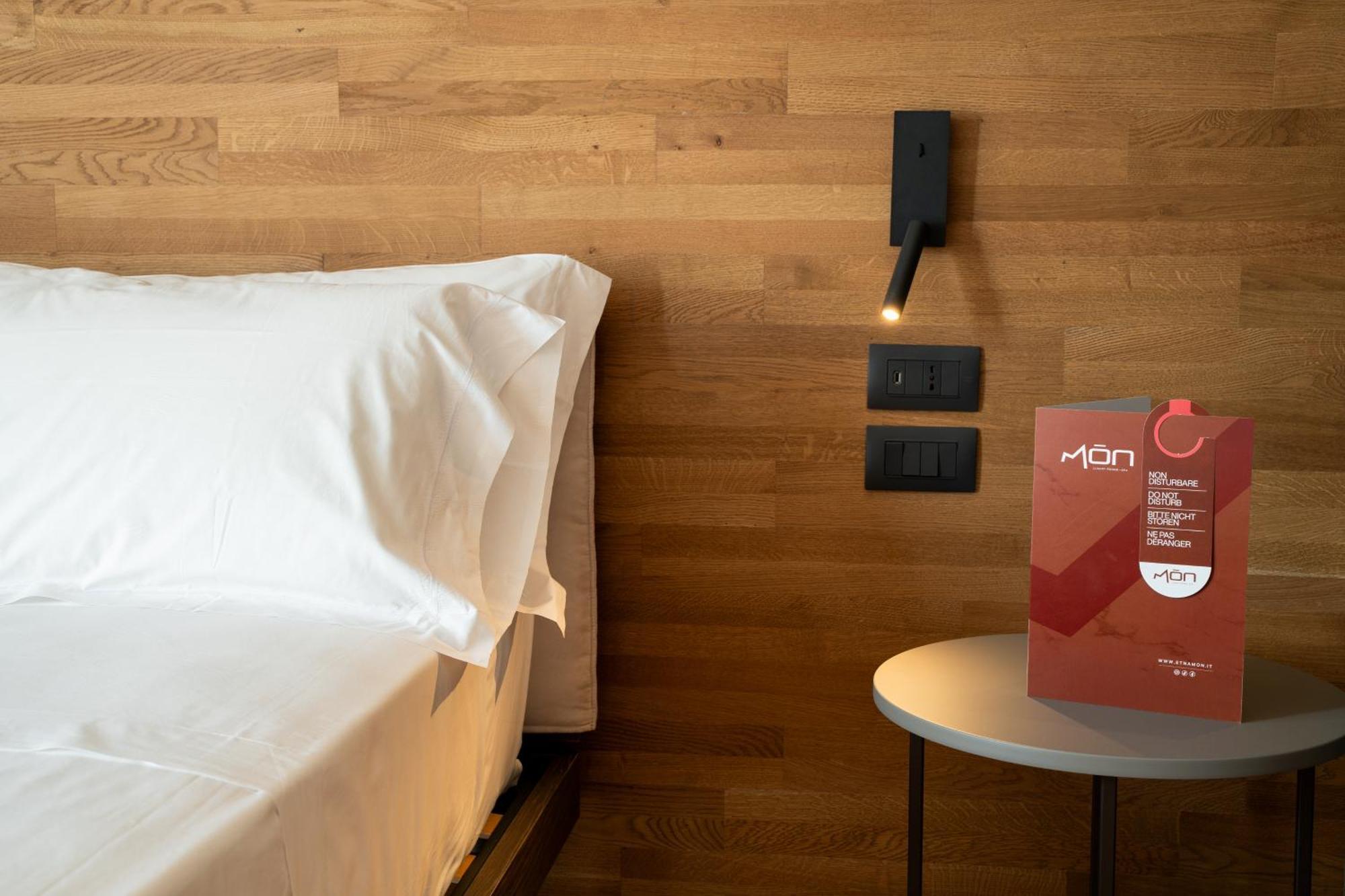 Mon Luxury Rooms Spa นีโกโลซี ภายนอก รูปภาพ