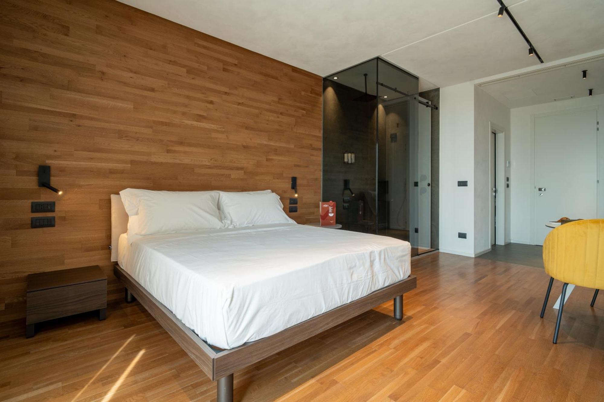 Mon Luxury Rooms Spa นีโกโลซี ภายนอก รูปภาพ