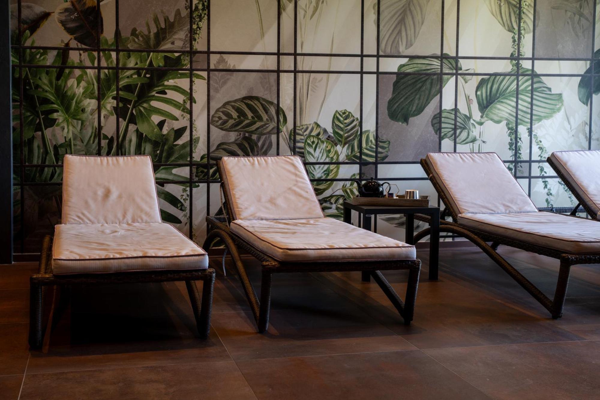 Mon Luxury Rooms Spa นีโกโลซี ภายนอก รูปภาพ