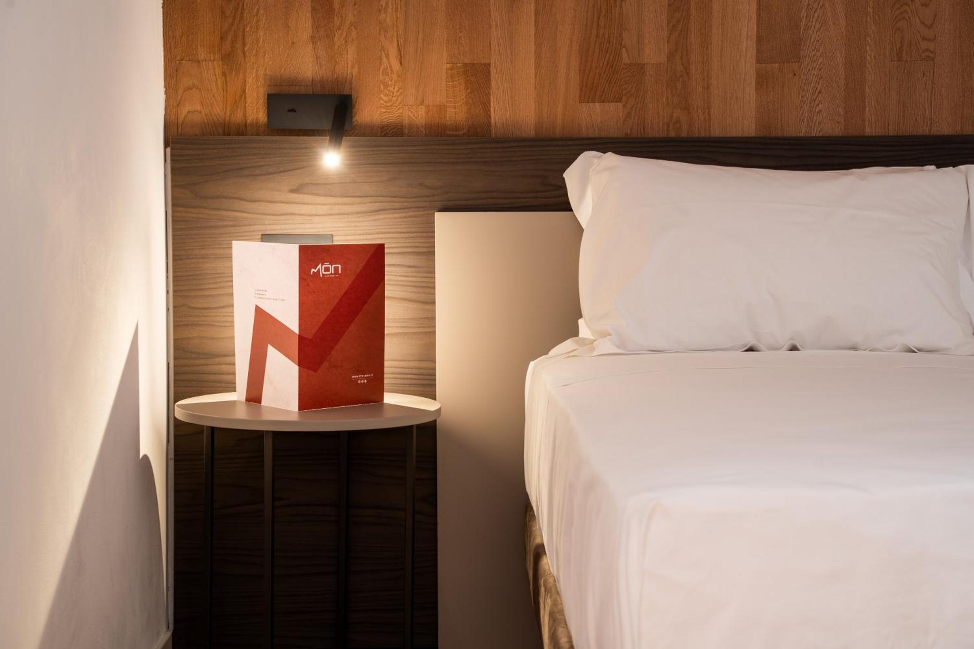 Mon Luxury Rooms Spa นีโกโลซี ภายนอก รูปภาพ