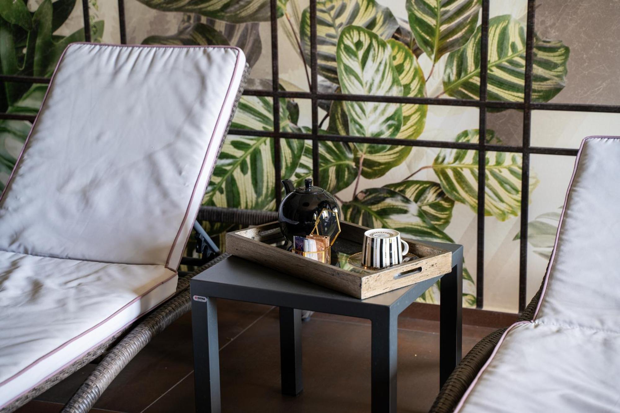 Mon Luxury Rooms Spa นีโกโลซี ภายนอก รูปภาพ