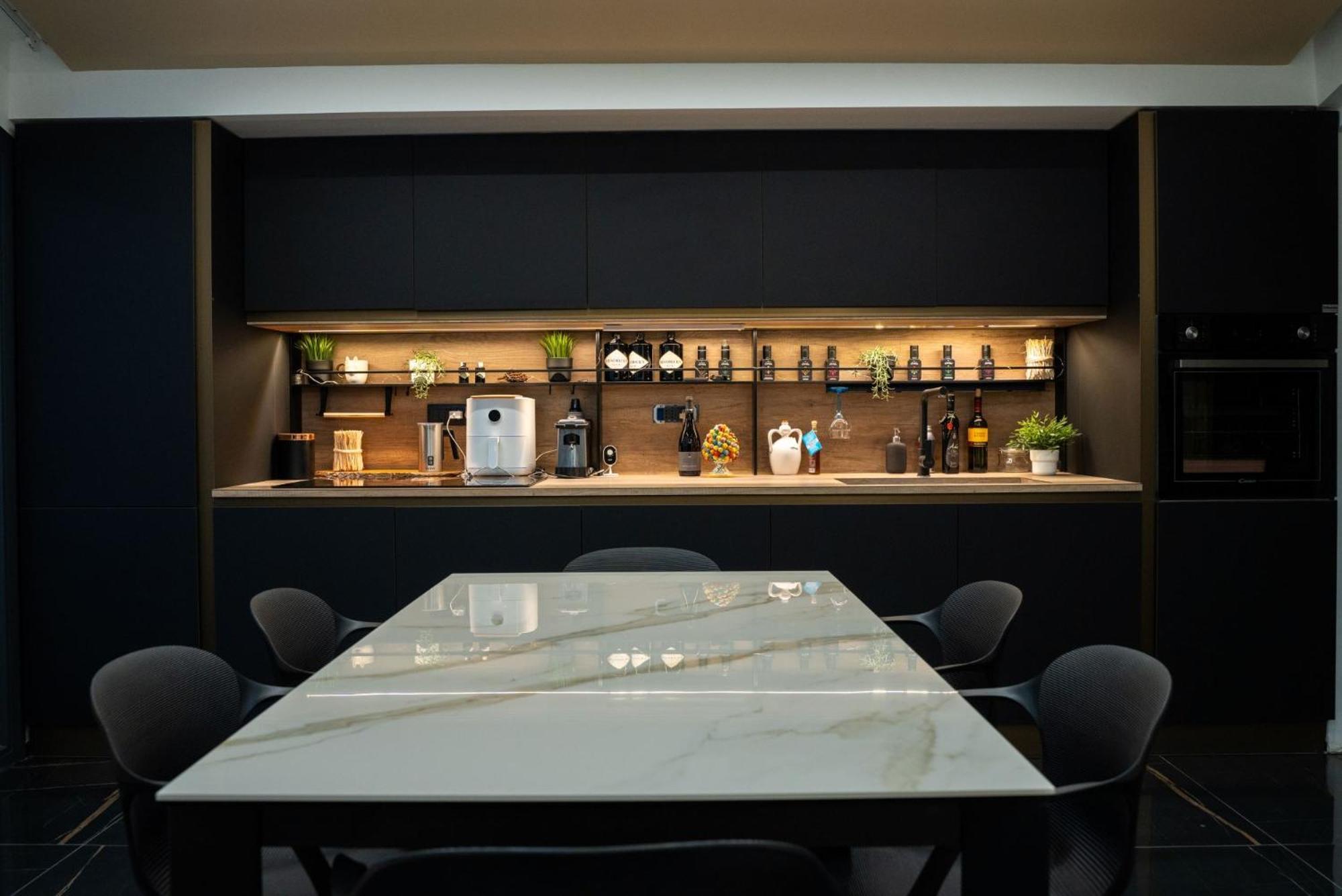 Mon Luxury Rooms Spa นีโกโลซี ภายนอก รูปภาพ