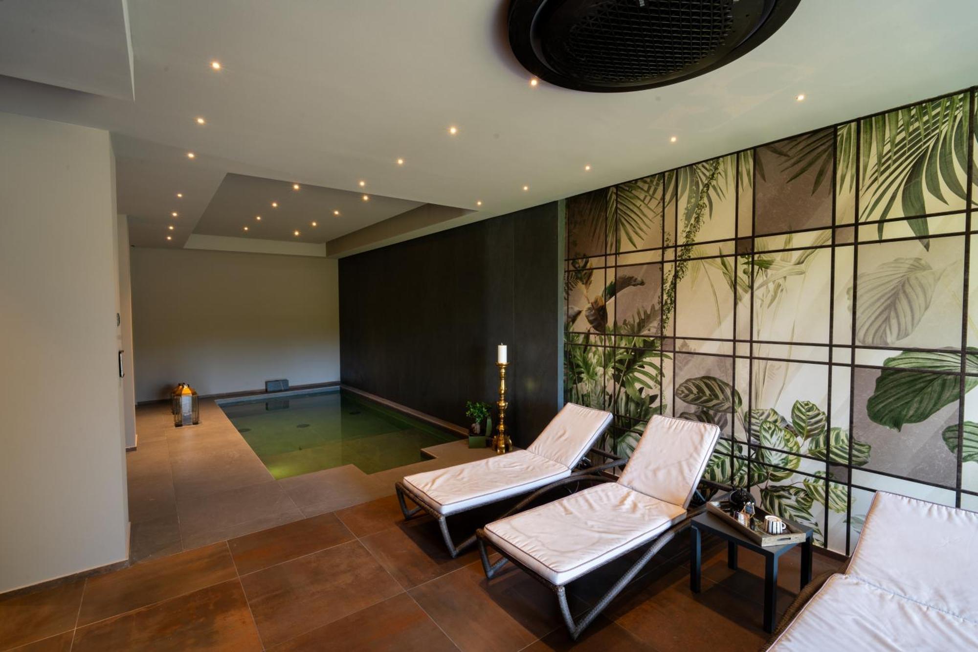Mon Luxury Rooms Spa นีโกโลซี ภายนอก รูปภาพ