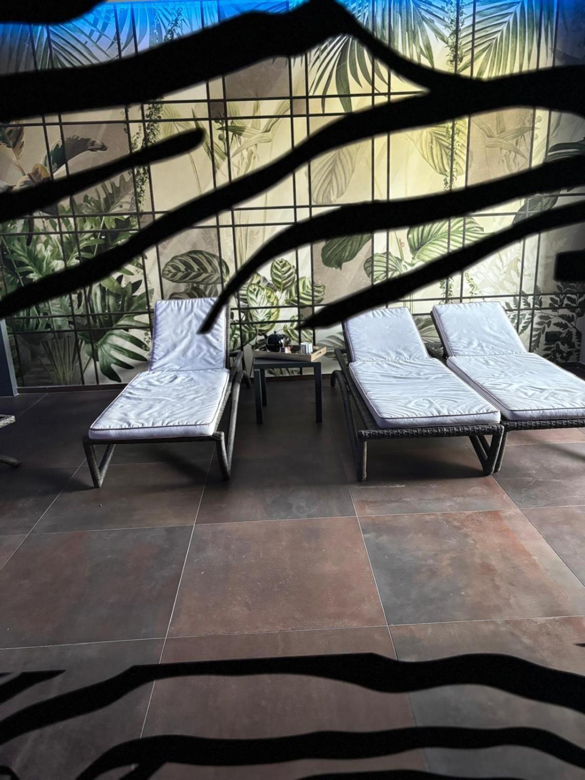 Mon Luxury Rooms Spa นีโกโลซี ภายนอก รูปภาพ