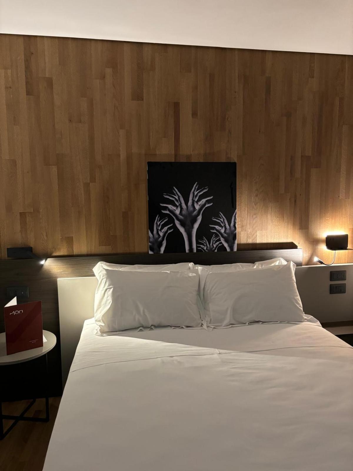 Mon Luxury Rooms Spa นีโกโลซี ภายนอก รูปภาพ
